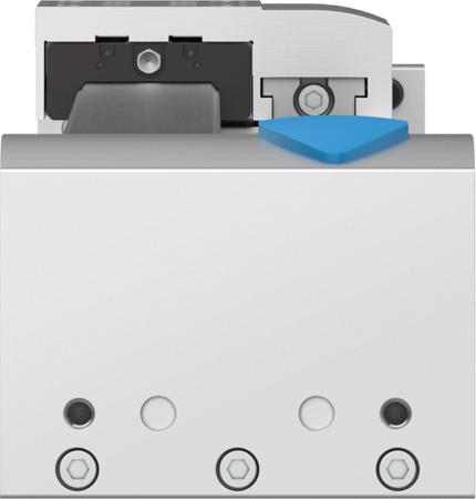 EGC-120-1200-TB-KF-0H-GK Festo EGC Belt Driven Linear Actuator, 1200mm stroke