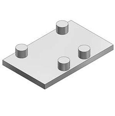 AXT835-13A SMC AXT835 Bracket,