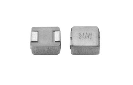 IHLP2020BZEK6R8M01 Vishay, IHLP, EK Shielded Wire-wound SMD Inductor 6.8 μH ±20% Shielded 2.4A Idc