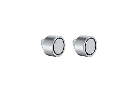 107-913 RS PRO Magnet 24mm, 24kg Pull