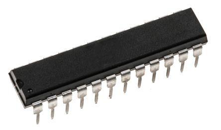 MAX1490AEPG+ Maxim Integrated  Line Transceiver, 24-Pin PDIP HYBRID