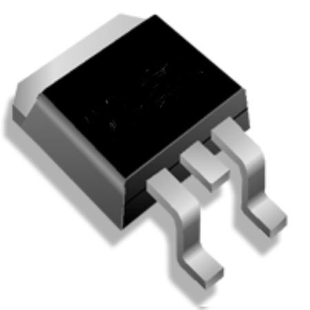 AUIRFS4310ZTRL N-Channel MOSFET, 127 A, 100 V, 3-Pin D2PAK Infineon