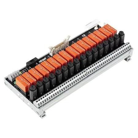 704-5034 WAGO Corporation
