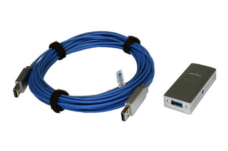EX-K1680 Exsys USB 3.2, Male USB A to Male USB A, 10m