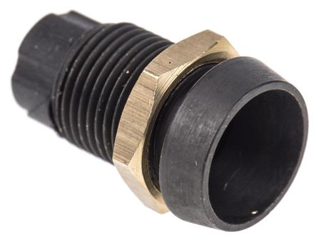 A105000AAD Arcolectric (Bulgin) Ltd 10mm Diameter LED Holder for use with 5mm LED