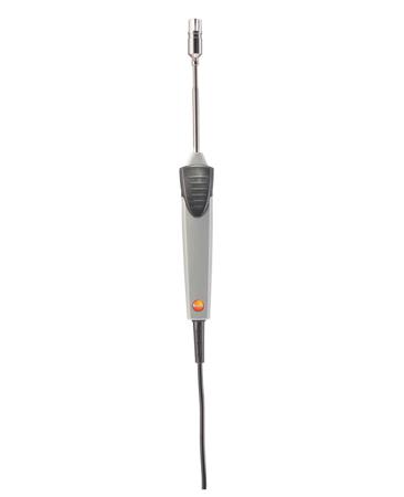0602-0393 Testo Surface Thermocouple for use with 922 & 925 Thermometer