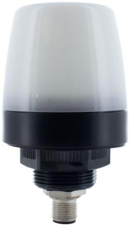 4000-76056-0000003 Murrelektronik Limited 4000 Series White Beacon, 24 V, IP65