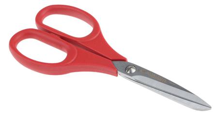 5020SSX William Whiteley & Sons 150 mm Stainless Steel Scissors
