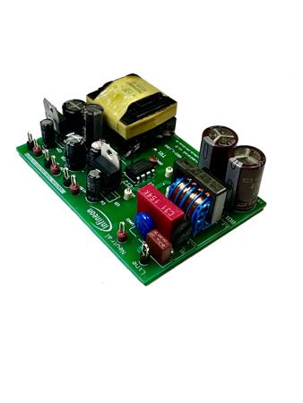REF5BR3995BZ116W1TOBO1 Infineon  Flyback Controller for REF_5BR3995BZ_116W1 for ICE5BR3995BZ-1