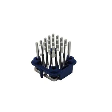 UNI-H21052-12P-2-6BU Malico Inc. UNI-H21052-12P/2.6BU