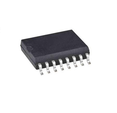 NCD57001FDWR2G onsemi  Gate Driver, 4 A 16-Pin 5.5 V, SOIC