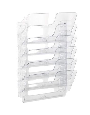 1700014401 Durable Clear Document stand Document Holder