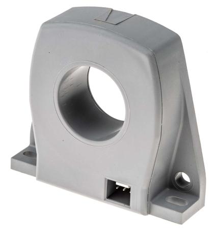 CSNS300M Honeywell CSNS Series Current Transformer, 600A Input, 600:1, 150 mA Output, 26mm Bore, 15 V