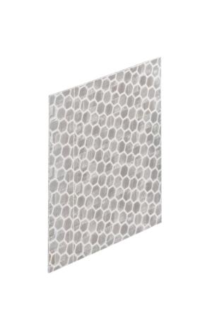REF-4-A-50x50 Leuze, REF 4 Series Reflective Tape for Use with Sensor