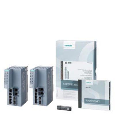 6GK87811AP02 Siemens SINEC Series Software for Use with SINEC