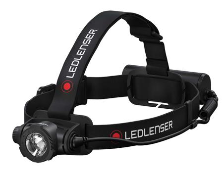 H7R CORE LEDLENSER LED  Head Torch 1000 lm, 250 m Range