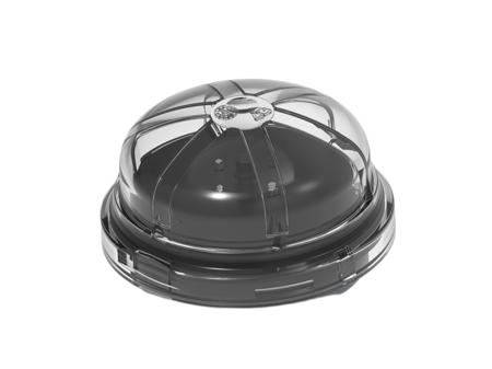 2410739-2 TE Connectivity ALR-11000 Series Digital Photocell, 4-Pole, Surface Mount, IP66