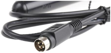 439-1091 RS Pro Conductivity Water Analysis Electrodes Carbon