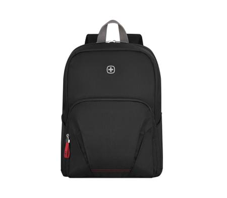 612545 Motion 15.6in  Laptop Laptop Bag, Black
