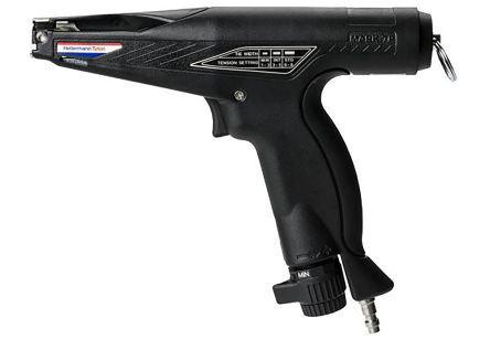 110-07100 HellermannTyton MK Cable Tie Gun