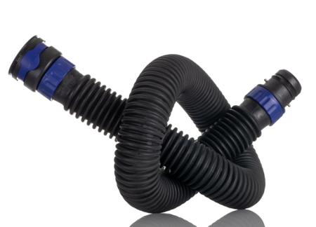 BT-40 3M Versaflo Breathing Tube for use with 3M Versaflo TR-300+ Series PAPR, 3M Versaflo TR-600 Series PAPR, 3M Versaflo