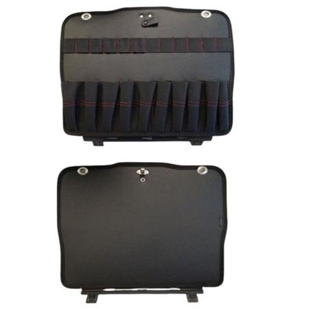 KIN.0622 GT Line Tool Holder for use with GT Atomik Cases