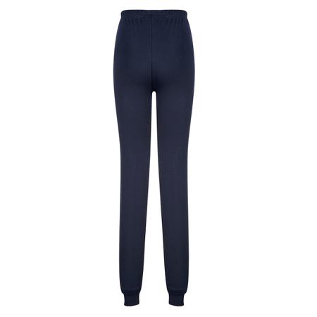 B121NAR5XL Portwest B121 Navy Unisex's Cotton, Polyester Thermal Insulation Trousers