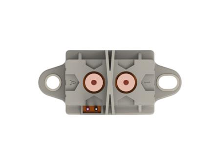 2071591-2 TE Connectivity ECP40B Contactor, 24 V dc Coil, 1-Pole, 40 A, 3 W, 1NO, 1.5 kV dc
