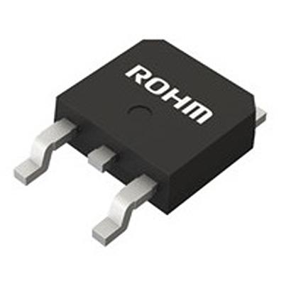 RB088BM-40FNSTL ROHM 40V 10A, Schottky Rectifier & Schottky Diode, 3-Pin DPAK