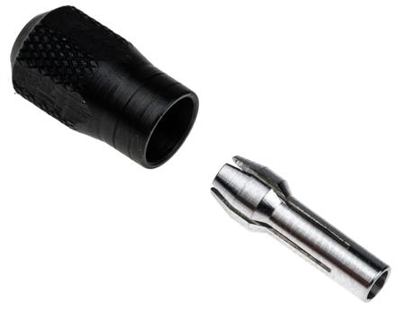 2615448532 Dremel 5-Piece Collet Set for use with Dremel Tools