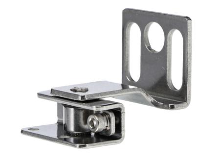 F39-LJB1 Omron  Mounting Bracket, For Use With F3SJ-E/B Light Curtain