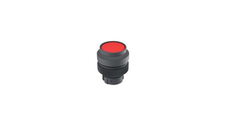 1.30.240.401/1307 RAFI Push Button Switch for Use with RAFIX Switching Element