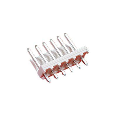 26-62-4040 Molex 41791 Series Vertical PCB PCB Header, 4 Contact(s), 3.96 mm Pitch, 1 Row, Shrouded