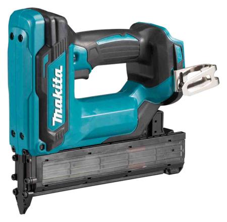DFN350ZJ Makita 15 → 35mm Cordless Nail Gun, UK Plug