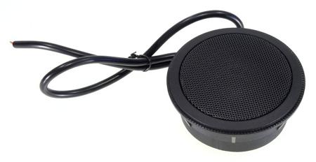 4480 Flush Mounted Cab Spker 80mm 10W 4Ohm