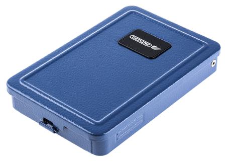 106-D Gedore 6 piece Punch Set, 150 mm