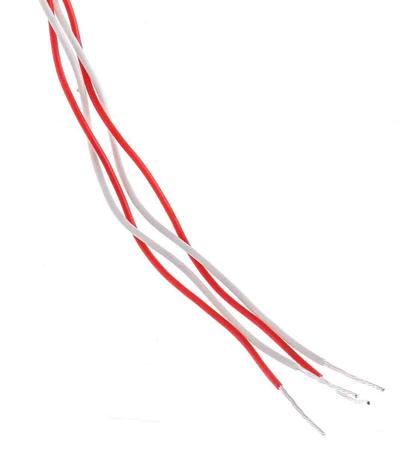 158-985 RS Pro PT100 Sensor -50°C min +200°C max 100mm length x 3mm diameter