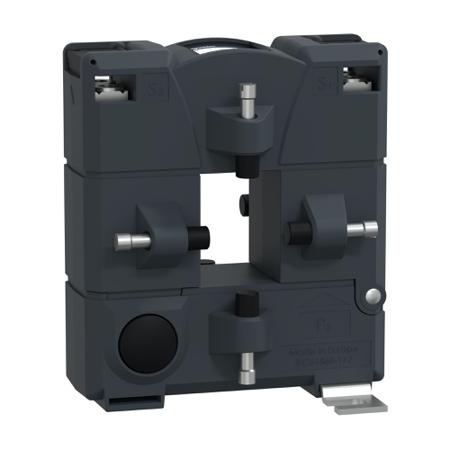 METSECT5GA025 Schneider Electric PowerLogic Series Current Transformer Current Transformer, 250A Input, 250:5A, 720 V