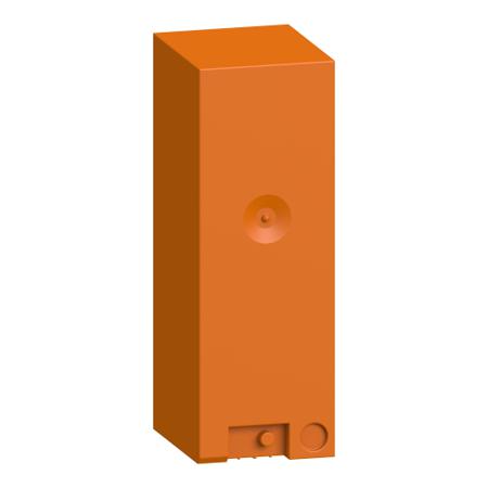 ABR7S21 Schneider Electric Surface Mount Power Relay, 24V dc Coil, 1A Switching Current, DPDT