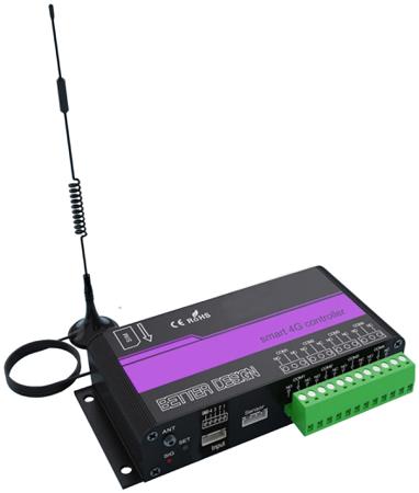 LTE-RELAY04-EC Seeit  1800MHz