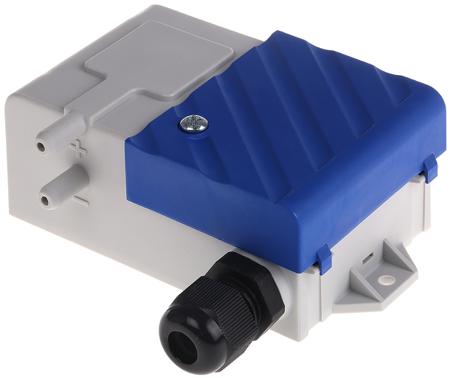 5266100BHTI Gems Sensors Pressure Sensor, 0Pa Min, 100Pa Max, Analogue Output, Differential Reading