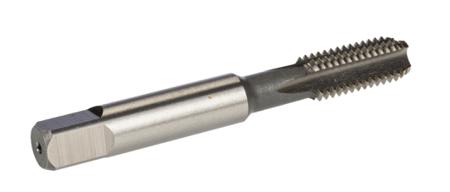 300-7442 RS Pro 18 Piece HSS M3 → M12 Thread Tap & Die Set