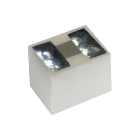 CHA02016-100RJFT Vishay CHA 500 Ω, 2016 Thin Film Resistor 0.05 Surface 0.03 W -