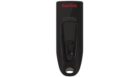 SDCZ48-016G-U46 Sandisk SanDisk Ultra USB 3.0 Flash Drive 16GB USB 3.0 USB Stick