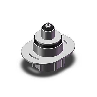 IZS40-NC SMC CARTRIDGE, Ioniser