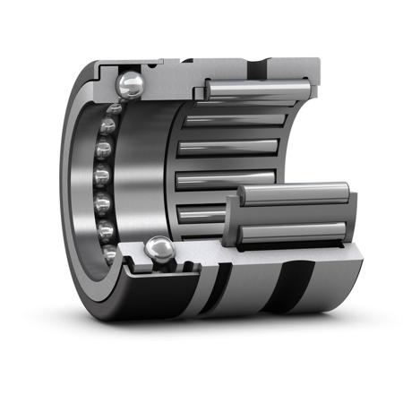 IR-12X15X16 SKF IR 12X15X16 12mm I.D Needle Roller Bearing Roller Bearing Inner Ring, 15mm O.D