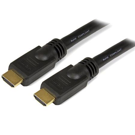 HDMM7M StarTech.com HDMI 1.4, 7m Male HDMI to Male HDMI High Speed 4K @ 30Hz
