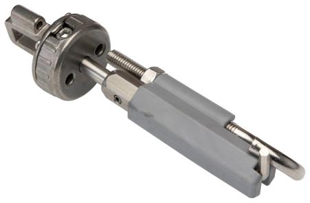 44506-2705-RK5 Omron Rope Pull Switch Cable, 5m