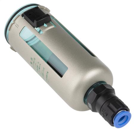 AD38-6 SMC Automatic 25cm3 Pneumatic Drain