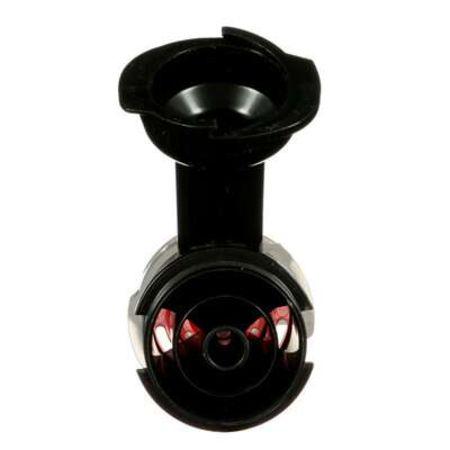 26720 3M Performance 2 mm Atomizing Head, For Use With 3M Performance Spray Gun System and 3M PPS Series 2.0 Spray Cup